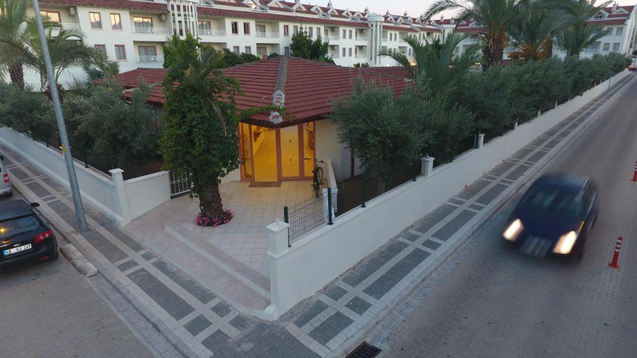 Club Kocer Apartments Marmaris Exterior photo