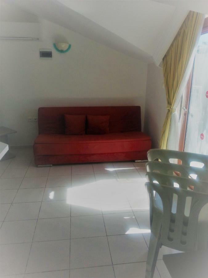 Club Kocer Apartments Marmaris Exterior photo