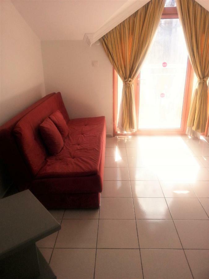 Club Kocer Apartments Marmaris Exterior photo
